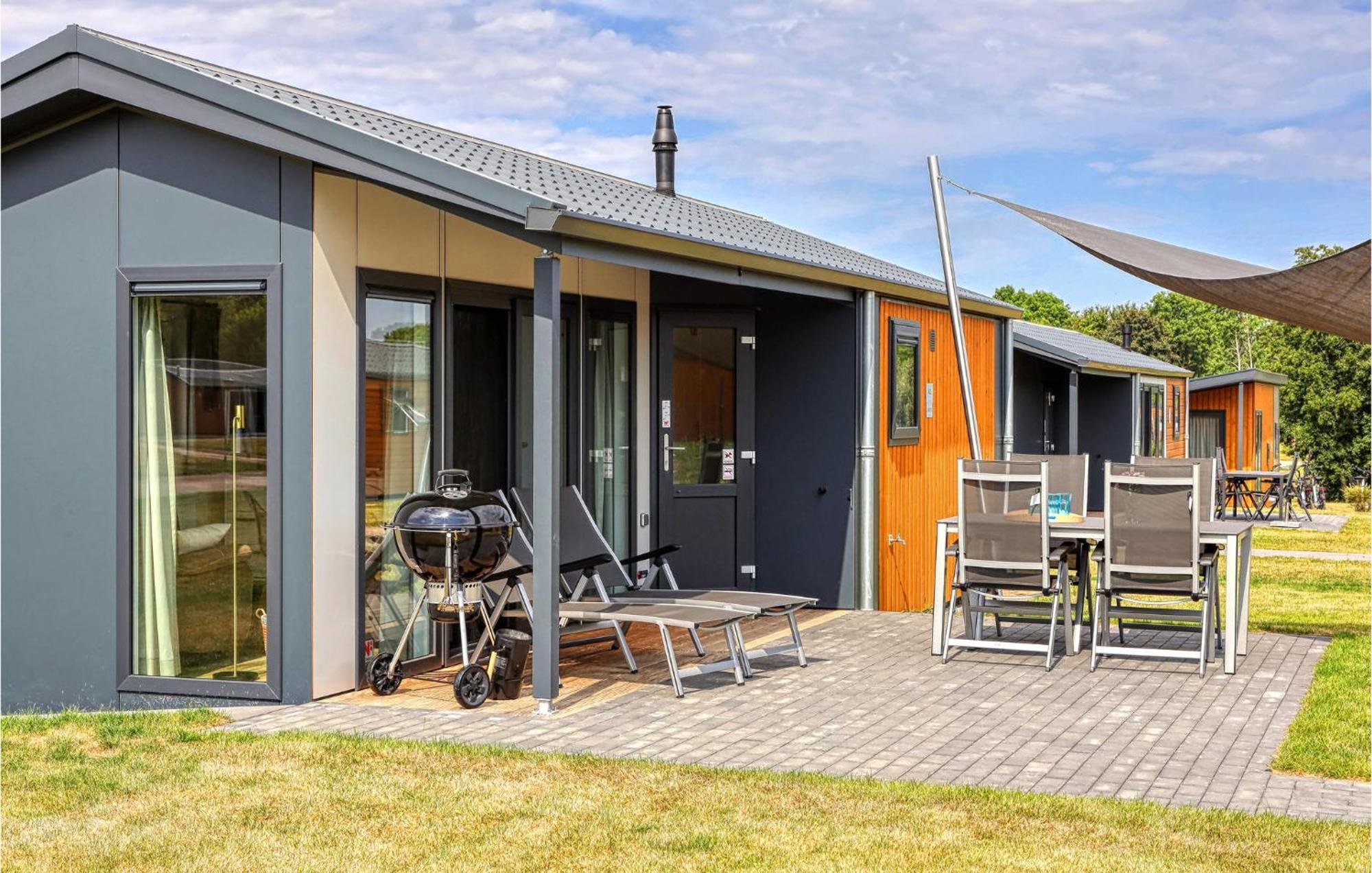 Lovely Home In Suesel With Wifi Susel Eksteriør billede